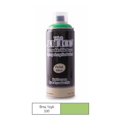 ARTDECO 400-530 SPREY BOYA 400ML ELMA YEŞİL