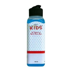 ARTDECO 650R-213 KIDS JEL&amp; AMP SLİME YAP. MAVİ