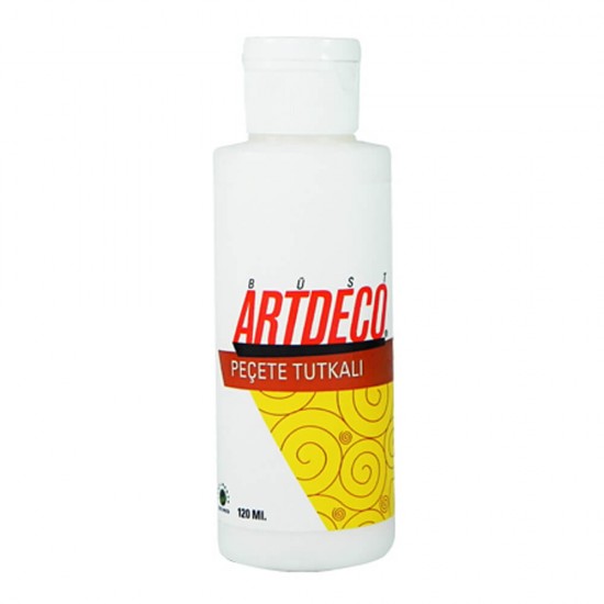 ARTDECO 52R-904 PEÇETE TUTKALI 120ML