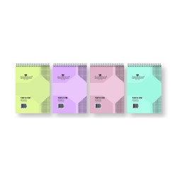LİZ 255VL DEFTER LÜX BÜYÜK CEP 80YP DİKEY