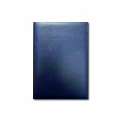LİZ 185 DEFTER SUNİ DERİ DİLLİ NOT168YP KARELİ