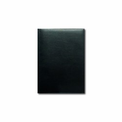 LİZ 190 DEFTER SUNİ DERİ MODELİST17X24 168YP KARELİ