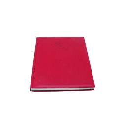 LİZ TH109 THERMO SUNİ DERİ BATTAL MASA FİHRİSTİ