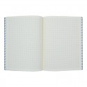 MOPAK 0029 SUNİ DERİ ZİGZAG 19X25 96YP KARELİ