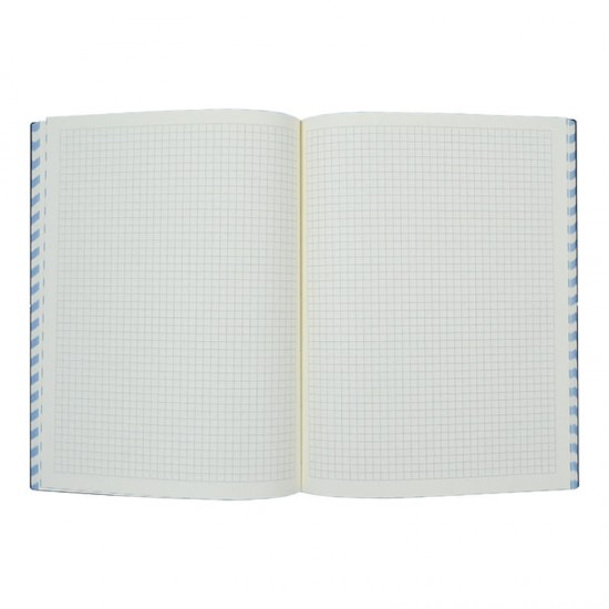 MOPAK 0029 SUNİ DERİ ZİGZAG 19X25 96YP KARELİ