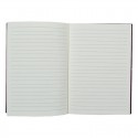MOPAK 0035 SUNİ DERİ 14X20 96 Y ÇİZGİLİ