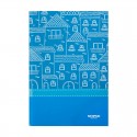 MOPAK KRTN KPK OKUL DEF A4 100YP ÇİZGİLİ
