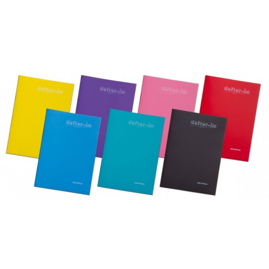 MOPAK DEFTER-İM PP KPK A4 100YP KARELİ