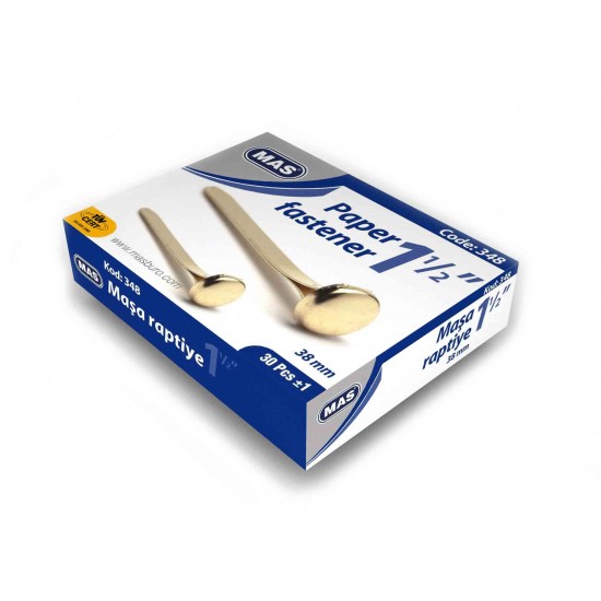 MAS 0348 MAŞA RAPTİYE NO:9 38MM