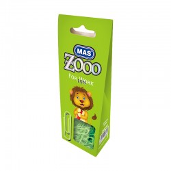 MAS 606 ZOOO PLS. KAPLİ ATAS NO:3 YEŞİL