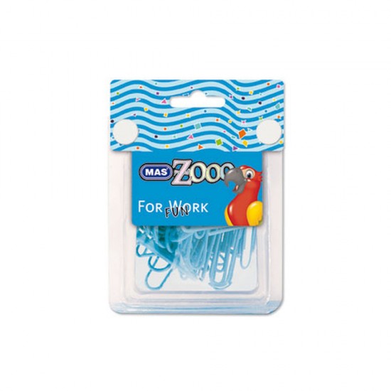 MAS 610 ZOOO PLS. KAPLİ ATAS NO:3 MAVİ