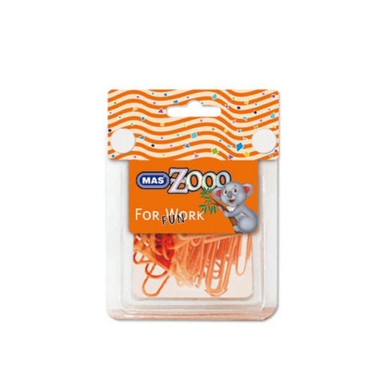 MAS 610 ZOOO PLS. KAPLİ ATAS NO:3 ORANJ
