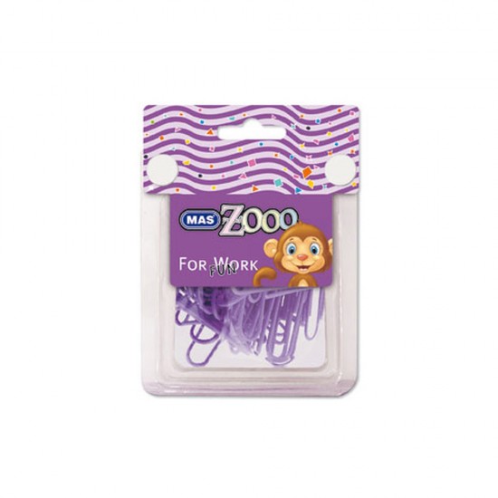 MAS 610 ZOOO PLS. KAPLİ ATAS NO:3 MOR
