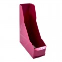 MAS 0886 SOLID MAGAZİNLİK GENİŞ FUŞYA..........NET