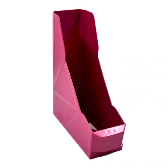 MAS 0886 SOLID MAGAZİNLİK GENİŞ FUŞYA..........NET
