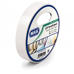 MAS 2613 ÇİFT TARAFLI BANT 25X25