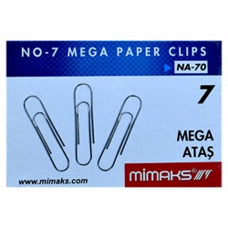 MİMAKS NA70 ATAŞ NO:7