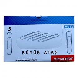 MİMAKS NA50 ATAŞ NO:5