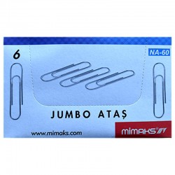 MİMAKS NA60 ATAŞ NO:6