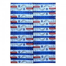 MİMAKS TI-20 SÜPER NIKEL TOPLU İĞNE 20GR