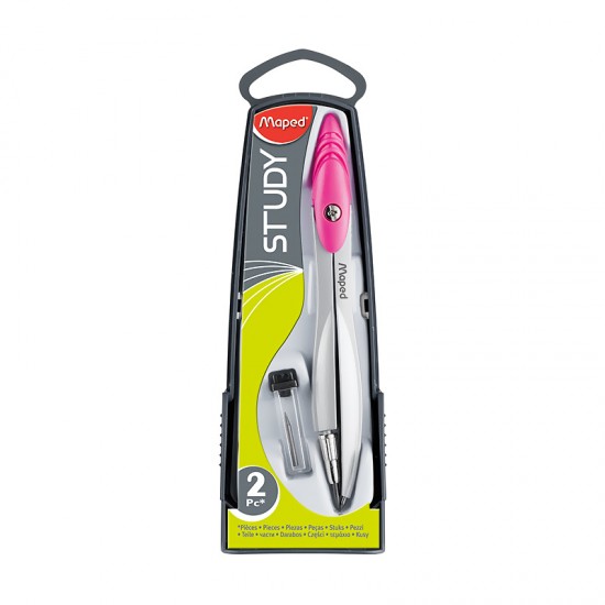 MAPED 119450 PERGEL METAL+UÇ KUTUSU
