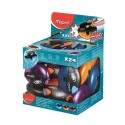 MAPED 503700 KALEMTRAŞ TEK DELİKLİ GALACTİC