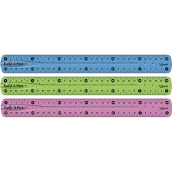 MAPED 027900 CETVEL FLEXİ SİLİKON 30CM