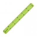 MAPED 027900 CETVEL FLEXİ SİLİKON 30CM