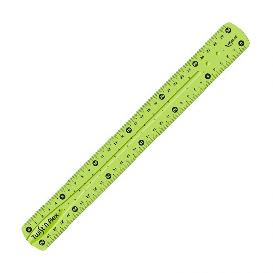 MAPED 027900 CETVEL FLEXİ SİLİKON 30CM