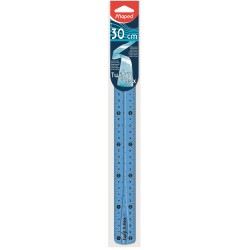 MAPED 027900 CETVEL FLEXİ SİLİKON 30CM