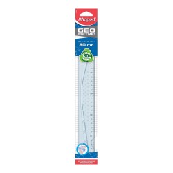 MAPED 242030 CETVEL GEOMETRİK 30CM