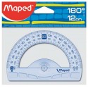 MAPED 242180 KRİSTAL AÇI ÖLÇER 180 DERECE 12CM