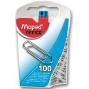 MAPED 320011 ATAŞ GALVANİZLİ 25MM