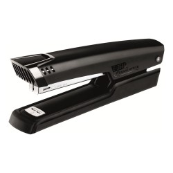 MAPED 354411 ESSENTIALS FULL STRIP 24/6 SILVER