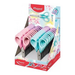 MAPED 484211 MAKAS SENSOFT PASTEL 13CM
