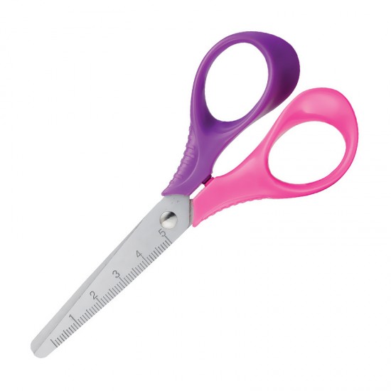 MAPED 499210 MAKAS ADVANCED GEL ASİMETRİK 21CM