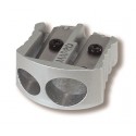 MAPED 506700 KALEMTRAŞ ÇİFT DELİKLİ METAL