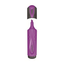 MAPED 742531 FLUO PEPS MONO FOSFORLU KALEM MOR