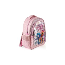 ME 23624 MY LITTLE PONY DREAMS GROW OKUL ÇANTASI