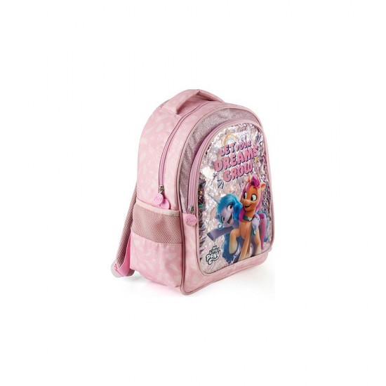 ME 23624 MY LITTLE PONY DREAMS GROW OKUL ÇANTASI