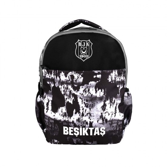ME 24320 BESIKTAS BATIK DETAYLI SIRT CANTASI