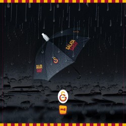 ME 24598 GALATASARAY ŞEMSİYE