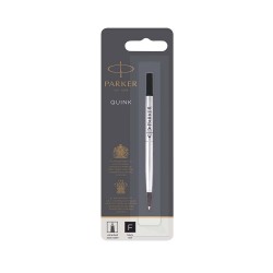 PARKER 1950321 ROLLER REFİL F UÇ SİYAH