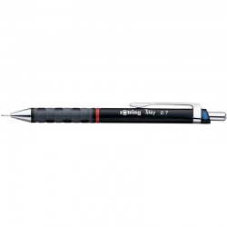 ROTRİNG TİKKY VERSATİL 07MM SİYAH 1904696