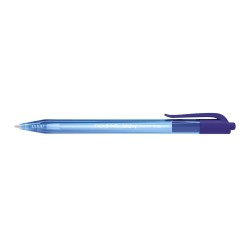PAPERMATE 957040 INKJOY 100RT ÜSTTEN BAS.ULV MAVİ
