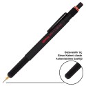 ROTRİNG 800 VERSATİL PLUS STYLUS+05MM SİYAH 1900181