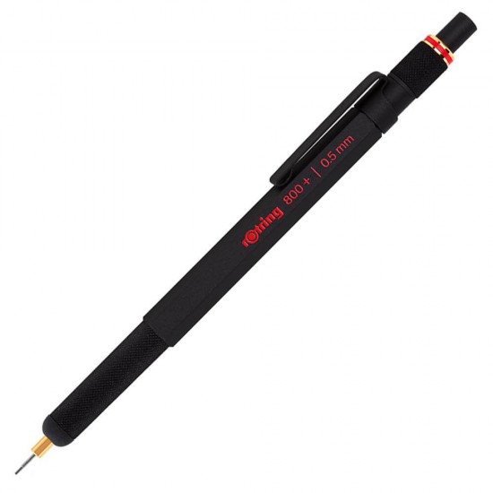 ROTRİNG 800 VERSATİL PLUS STYLUS+05MM SİYAH 1900181