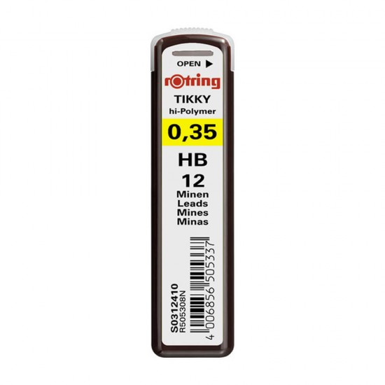 ROTRİNG HI-POLYMER MİN 03MM HB S0312410