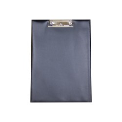 ÖNDER 2291-3 SEKRETERLİK WOLE A4 PVC KAPAKSIZ SİYAH