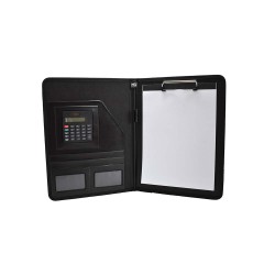 ÖNDER 1411-3 SEKRETERLİK WOLE LÜX ÇANTA HESAP MAKİNALI